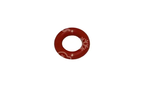 o - kroužek 7 x 3 mm, kávovaru BOSCH / SIEMENS (614611)